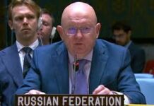 RUSIA ADVIERTE: «CUBA NO SERÁ FÁCIL COMO VENEZUELA»