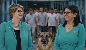 LLEGA NUEVA EMBAJADORA DE EE.UU A VENEZUELA