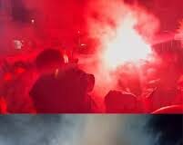 CUANDO LA FIESTA SE CONVIERTE EN DOLOR