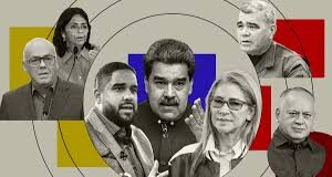 GOBIERNO DE VENEZUELA DENUNCIA «ATAQUE TERRORISTA» DE EE.UU.