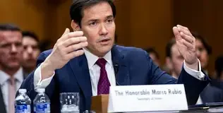 MARCO RUBIO: DEL FUEGO A LA CALMA EN 24 HORAS