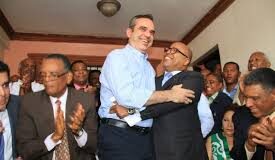 PACHECO LE «SUELTA LOS PERROS» AL PALACIO