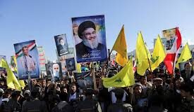 EL POLVORÍN PERSA, ENTRE LA RETORICA Y LA REALIDAD