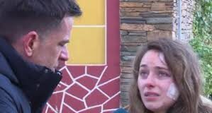 LA CARA HUMANA DE LA TRAGEDIA EN ADAMUZ