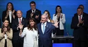 GABINETE DE KAST EN CHILE: EMPRESARIOS Y PINOCHETISTAS