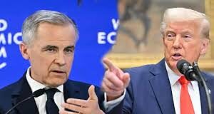 ESTADOS UNIDOS Vs. CANADÁ: ¿DIVORCIO EN DAVOS?