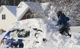 CUANDO EL INVIERNO SE PONE SERIO