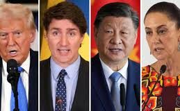 EL RETORNO DEL CHANTAJE COMO POLÍTICA EXTERIOR