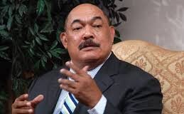 FALLECIÓ HOY RAMÓN ALBURQUERQUE