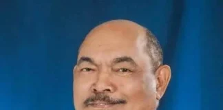 RAMÓN ALBURQUERQUE REGRESA A RD