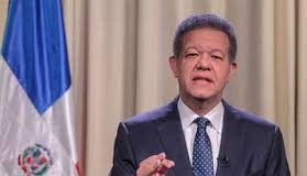 LEONEL RECLAMA DIÁLOGO Y RESPETO AL DERECHO INTERNACIONAL