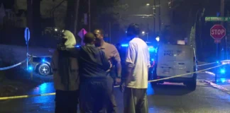 CRÓNICA DE UNA VIOLENCIA QUE YA NO SORPRENDE