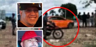 Capturan uno de tres haitianos implicados en muerte de dos cobradores de préstamos en Santiago