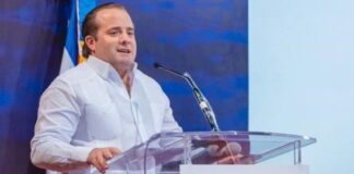 Niega cancelaciones masivas y conflicto entre dirigentes PRM