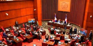 Senado aprueba eliminar prisión por incumplir ley que rige presupuesto de alcaldías