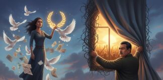 VENEZUELA: CRONICA DE UN ENERO CON DOS CALENDARIOS