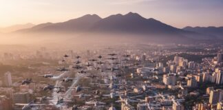 ¿NOS INVADIERON O NOS VENDIERON?