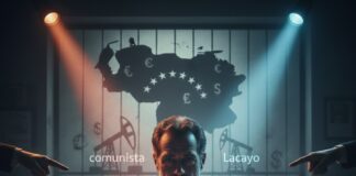 CRÓNICA DE UN PERIODISTA ACORRALADO