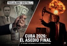 EL «CORRALITO» BANCARIO EN CUBA FRENTE AL ULTIMÁTUM DE TRUMP