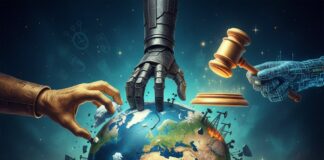 LA «GEOPOLÍTICA DEL TRATO» DE DONALD TRUMP