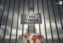 UN «SHOCK» MIGRATORIO A MESES DEL MUNDIAL