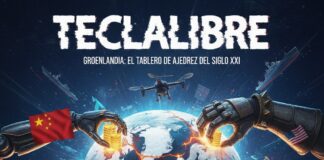 CUANDO EL «HIELO» SE VUELVE FUEGO