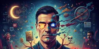 PEDRO SÁNCHEZ: CRÓNICA DE UN ESCAPISTA