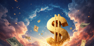 CUANDO EL DINERO ENTRA EN MODO CAUTELA