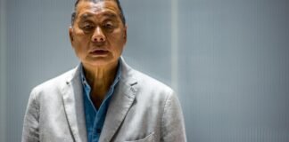 La UE exige "liberación inmediata" de Jimmy Lai, el exmagnate prodemocracia condenado a 20 años de prisión