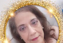 Camelia Michel Díaz cumpleaños feliz!