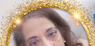 Camelia Michel Díaz cumpleaños feliz!