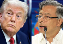 ¿Por qué Trump dejó fuera a Colombia de su nuevo “escudo antidrogas” continental?