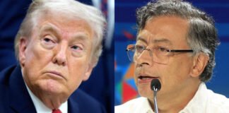 ¿Por qué Trump dejó fuera a Colombia de su nuevo “escudo antidrogas” continental?