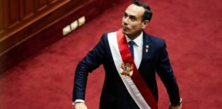 ¿Cuál es el origen de la crisis política en Perú?