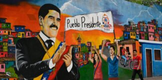 Un mes sin Maduro: cinco claves del viraje de Venezuela bajo la fórmula Trump-Rodríguez