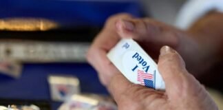 La Corte Suprema avala nuevo mapa electoral prodemócrata de California, bajo la amenaza de Trump