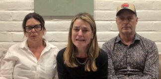 "¿Está viva?": lo qué se sabe del secuestro de la madre de una popular presentadora de TV de EE. UU.