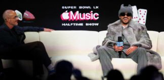 Super Bowl: ¿por qué Trump se declaró anti-Bad Bunny?
