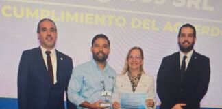 La Monumental de Seguros reconoce a productores destacados