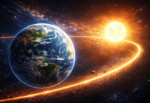 CUANDO EL SOL QUEDA MÁS LEJOS… Y EL CALOR APRIETA