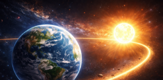 CUANDO EL SOL QUEDA MÁS LEJOS… Y EL CALOR APRIETA