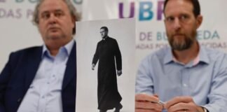 Tras 60 años, identifican restos del ‘cura guerrillero’ Camilo Torres, símbolo de la izquierda colombiana