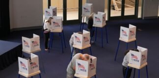 Lo que se sabe de la SAVE America Act, la ley que cambiaría las reglas para votar en Estados Unidos
