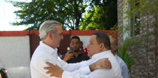 Alcalde resalta compromiso del presidente Abinader con el desarrollo de Azua