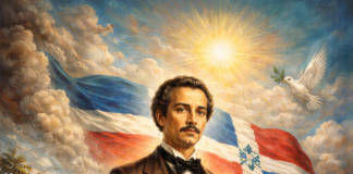 DUARTE: Soñó una patria… y también lavó platos en el exilio