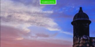 Narrativa puertorriqueña: «Contra viento y marea».