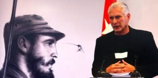 Miguel Díaz-Canel: “Cuba está dispuesta a un diálogo con Estados Unidos”