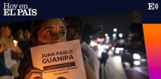 La incertidumbre detrás de la ley de amnistía en Venezuela: “Puede convertirse en un mecanismo de impunidad y nos da mucho miedo” | Hoy en EL PAÍS: tu podcast diario