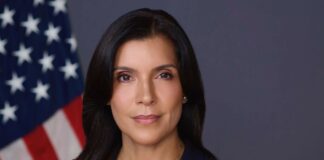 CIERRAN POR CORRUPCIÓN LA DEA EN REPÚBLICA DOMINICANA Embajadora Leah Francis Campos