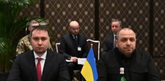 Ucrania y Rusia avanzan en aspectos militares para un alto el fuego y se emplazan a continuar el diálogo político | Internacional